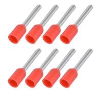 Generic Ferruta Isolata, Peso Leggero, 1 Filo Che Supplica il Cavo Isolato Collegamenti a Matita di Rame per Progetti Elettrici per Cavo 0,75 ² (E7512)