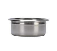 Generic Filtro a Cestello Portafiltro da 58 Mm, Design a Strato Singolo Non Pressurizzato per Birre Migliori, Realizzato in Acciaio Inossidabile 304, Perfetto per la Casa o le Caffetterie (28 mm/1,1
