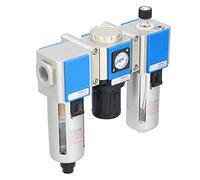 Generic Filtro Compressore Regolatore di Pressione Efficiente Pneumatico per la Lavorazione del Legno GC300-15