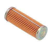 Generic Filtro del Carburante 15231 43160 P502138 FF5104 Filtro di Alta qualità per B1550 B2100 B2400 B4200 Duratura Duratura a Lungo Servizio