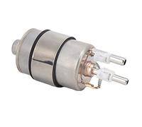 Generic Filtro Regolatore Pressione Carburante Prestazioni Stabili per LS Swaps EFI Pressione Carburante 58PSI Filtro in Ferro Ingresso 3/8 Pollici per GM Gen III Gen IV V8 4.8-6.2 Adatto per Ferro