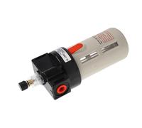 Generic Fissaggio Solido di un Lubrificatore Pneumatico per l'automazione delle Attrezzature