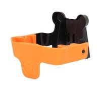Generic Fissatore Protettivo del Supporto Dell' del Drone per 4 PRO Protezione Efficace della Lama per Accessori del Drone Stabilizzatore Dell' in Silicone ABS per i Viaggi