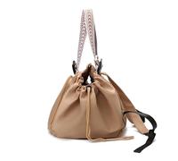 Generic Fitness Fitness Fitness Borsa con Archivio Zaino Grande Capacità Multiuso Business Borsa Yoga Sport Multi Borsa Funzionale, cachi, Blau / Khaki / Weiß / Grau / Braun / Schwarz, alla moda