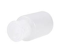 Generic Flacone per Rimozione Unghie con Dispenser Riutilizzabile 120 Ml per Strumenti in Plastica per la Pulizia di Nail Art e Trucco Senza Sforzo