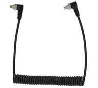 Generic Flash -Pc Cord, Accessorio Nuovo Design Flash Sostenibile Design, Prestazioni per Fotografi Esterni per la Fotocamera