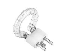 Generic flashtube for Godox AD300PRO 300W Flash Tube Nudo Flash Lampadina per AD300Pro Outdoor Flash