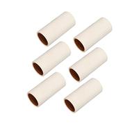 Generic Foglio Assorbente per Olio per Stampi per Unghie, 10 Rotoli, Efficace Strumento per la Rimozione delle Macchie di Smalto per Unghie, per la Casa o il Salone Fai Te