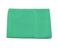 Generic Fondale Professionale per Schermo Verde Traforato in Poliestere di Cotone, Tessuto per Sfondo da Studio, Tessuto Pubblicitario per Modelli Video con Immagine Chiara, Ideale per la (1x2m /