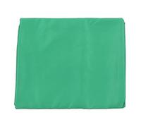 Generic Fondale Professionale per Schermo Verde Traforato in Poliestere di Cotone, Tessuto per Sfondo da Studio, Tessuto Pubblicitario per Modelli Video con Immagine Chiara, Ideale per la (2x2