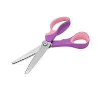 Generic Forbici Artigianali in Acciaio Inossidabile Ad Alta Nitidezza, Design Ergonomico per la Cerimonia del Taglio del Nastro in Tessuto