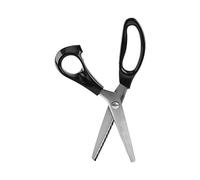 generic Forbici Decorative in Tessuto in Round a Bordo/triangolo, Tosaerba 3 5 7mm (7 mm)