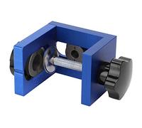 Generic Foro Perforatore per Lavorazione del Legno, Localizzatore di Foreste, Trattato Termicamente Regolabile per Fori di Manutenzione dei Mobili in Legno