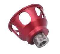 generic Foro Verticale Localatore di Punzone in Alluminio in Lega di Perforazione Angolare Dritta con 6 8 Boccole 10 Mm per la Lavorazione del Legno