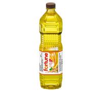 Generic Fortune Olio di Arachidi Naturale 1 Litro - Alta Qualità