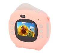 Generic Fotocamera Digitale Termica Fotocamera da Tiro HD Portatile per Immagini Realistiche, Cornice Fotografica Digitale per Selfie con Stampa Senza Inchi (32GB)