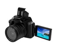 Generic Fotocamera DSLR 4K da 68 MP, modalità AF e MF con Mirino a Livello della per Avventure All'aria Aperta