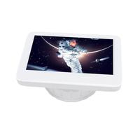Generic Fotocamera Oculare Digitale Elettronica WiFi Ad Alta Risoluzione per Telescopi, Ideale per L'osservazione della Fauna Selvatica, la Pesca e L'osservazione delle Stelle
