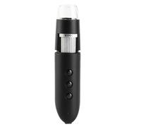 Generic Fotocamera per Microscopio Digitale per Pelle USB Wireless 1000X per Endoscopio di Ingrandimento per Analisi dei Capelli del Salone di Bellezza