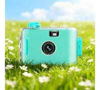 Generic Fotocamera Vintage Impermeabile, Facile da Sviluppare e Utilizzare per Chiunque, Perfetta Fotocamera in Miniatura per i Viaggi (#5)