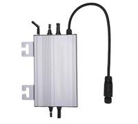Generic Fotovoltaico Intelligente con Inverter per Collegamento a Rete per Un'efficiente Conversione Dell'energia Lega di Alluminio Resistente All'acqua IP65