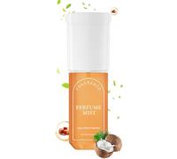 Generic Fragranza al caramello - nebbia profumata, profumo spray a lunga durata | profumo nebulizzato, olio profumato da donna da 100 ml per lavoro, appuntamenti, feste, sport