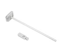 Generic Fratella Mappa Grafica, Scheda Grafica in Lega di Alluminio Supporta la Regolazione del Diaria di Artigianato Design Magnetico per Computer