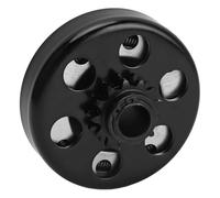 Generic Frizione Centrifuga 13T a Coppia Elevata Adatta per Mini Moto, Adatta per Mini Chopper, Motore 3,5-7 170F, per Tosaerba