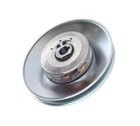 Generic Frizione Condotta con Convertitore di Coppia Materiale in Ferro di Alta qualità Puleggia da 3/4 Pollici 219465A per Go Kart ATV