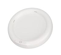 Generic Fumo di Birra Ad Ultrasuoni, Batteria da 1800 MAh Preciso Vibrazione Produttore di Schiuma di Birra Base Stabile per la Raccolta per la Casa per il Bar