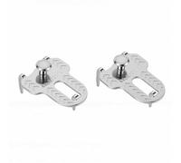 Generic Ganci per Appendere Quadri in Cartongesso Artiglio Applicazioni Versatili 40 Libbre Ideale per L'aula Dell'ufficio Domestico 20 PC