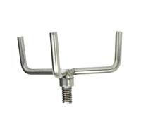 Generic Gancio per supporto IV Accessorio Pratico Pratico Efficace Semplice Risparmio di tempo