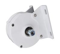 Generic Generatore Elettrico del Magnete Permanente, Progettazione Compatta di 3 Fasi di Fasi 12 V di Energia di Risparmio Energetico per Lubrificazione del Grasso per Turbine Eoliche Verticali o