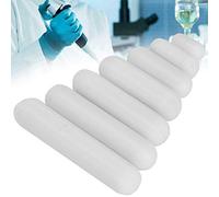 Generic Generic Barra di Agitazione Magnetica da Laboratorio Resistente Alla Corrosione da 7 Pezzi per Miscelare Uniformemente e Accelerare le Reazioni, Materiali di Consumo da Laboratorio per il