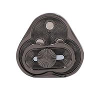 Generic Generic Giocattolo Cursore Triangolare in Metallo per Punta delle Suono Chiaro Riduce L'Ansia per Agitatori, Ansia, Autismo Metallo/Argento 1,6 Pollici Dimensioni Portatili Ufficio, Casa