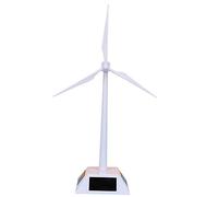 Generic Generic Giocattolo Modello Girandola Solare in Plastica Intelligente per Bambini, per lo Sviluppo del QI, Coordinazione Occhio-mano, Comunicazione Genitore-figlio - Adatto per la Decorazione