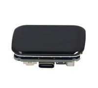 Generic Generic Microcontrollore RP2350 a Colori 262K Ad Alta Risoluzione con Modulo Display LCD Touch da 1,69" per Applicazioni Mobili