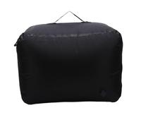 Generic Generic Sacco di Compressione Sottovuoto da Viaggio Riutilizzabile con Pompa, Sacchetto Sottovuoto Impermeabile per Massimizzare lo Spazio dei Bagagli, Perfetto per Viaggiatori Ed