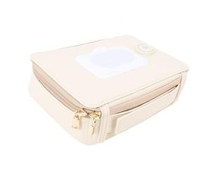 Generic Generic Scaldasalviette Umidificate per Bambini Design Elegante Materiale in Pelle PU per Soggiorno Bagno Camera per Bambini