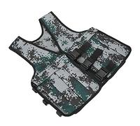 Generic Giacca da Allenamento con Pesi Regolabile da 20 Kg per Allenamento di Forza, Insegnanti di Sport, Design Innovativo