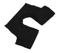 Generic Gilet Antisudore Sotto le Ascelle con Tessuto Ad Asciugatura Rapida e Design Traspirante per lo Sport e L'uso quotidiano. 1 Maglietta in Chinlon (XL)