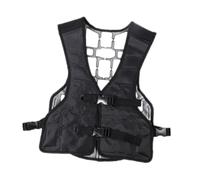Generic Gilet rinfrescante estivo, comodo gilet rinfrescante per il caldo, per lavorare quando