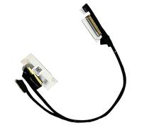 Generic GINTAI - Cavo video LCD eDP FHD 144HZ 40Pin per Dell Alienware M17 R4 GDR51 011V7C DC02C00T600