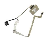 Generic GINTAI eDP - Cavo LCD RGB FHD da 6 mm, senza touch screen, 30 pin per Dell Latitude 7410 FDX40 07P1C4 DC02C00O200