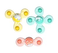 Generic Giocattoli con a Ventosa, Giocattolo Interattivo con per Bagnetto per Bambini per Ragazze