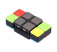 Generic Giocattoli Quadrati per Bambini, Decomprime il Gioco di Memoria Elettronica del Gioco di Memoria Coltiva la capacità di Pensiero Migliora la per i Bambini per i (#1)