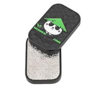 Generic Giocattolo con Carta Push in Metallo Antistress Resistente Cursore per Dito in Lega di Zinco per la Meditazione Consapevole per Adulti e Bambini (#1)