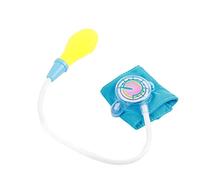 Generic Giocattolo di Simulazione della Pressione Sanguigna di Simulazione del Gioco di Ruolo per Bambini, Giocattolo di Apprendimento Educativo Medico con Gancio e, Adatto per la Comunicazione