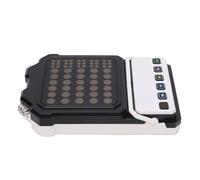 Generic Giocattolo Educativo Sudoku Elettronico Gioco Cerebrale di Addestramento Logico per Bambini Adulti, Puzzle di Sudoku Elettronico per Intrattenimento in Movimento, Trainer di Digitale