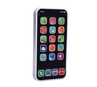 Generic Giocattolo per L'apprendimento del Bambino con Cellulare per la Crescita Cognitiva, Design ABS Interattivo per i più Piccoli - Dimensioni 7x1,7x14,5 Cm